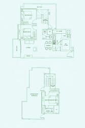 Palm Vista (D15), Apartment #555456911